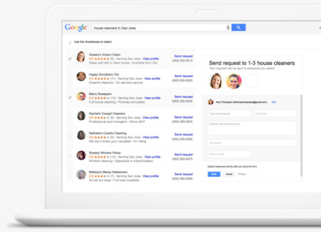 ¿Y si tu próximo trabajo lo encuentras en Google?