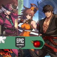 Este juego de peleas creado por el equipo de Dragon Ball FighterZ es una perfecta alternativa para que juegues por horas con tus amigos, y está gratis en Epic Games Store 