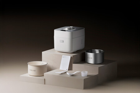 Mijia Smart Pressure Cooker 2 Pro 2