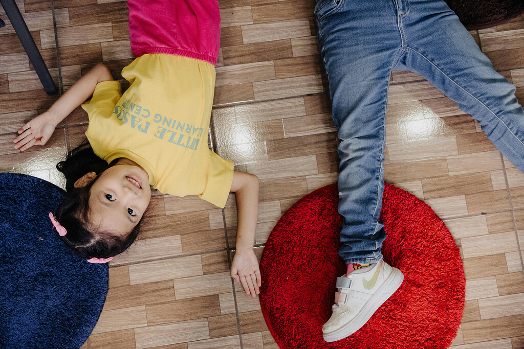 Si quieres que tus hijos sean más fuertes mentalmente debes hacer estas cinco cosas 