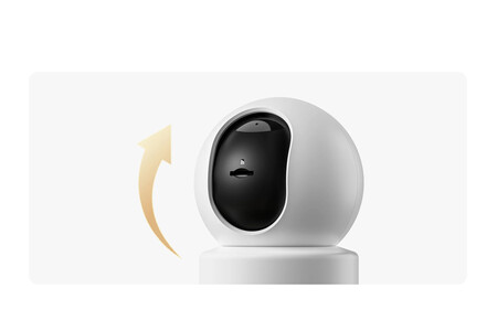 Xiaomi Smart Camera C302 1