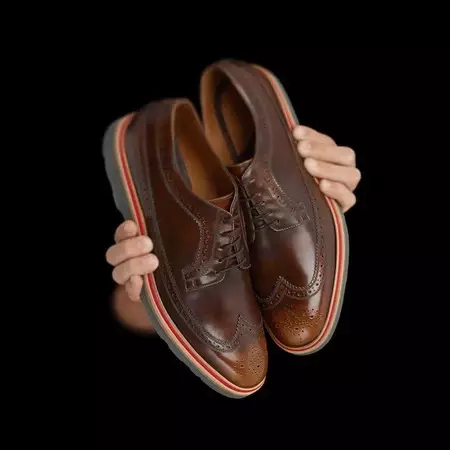 Paul Smith