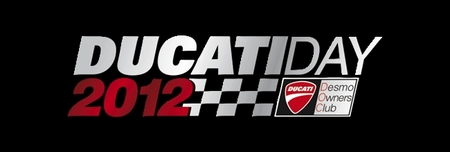 Este fin de Semana: Ducati Day 2012 en Albacete