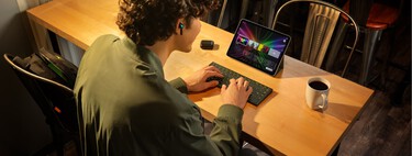 Basilisk Mobile y Joro: Razer lanza mouse y teclado gamer con ergonomía ideal para jugadores dinámicos