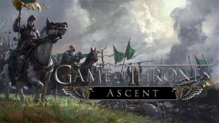 Game of Thrones Ascent: sigue la historia de Juego de Tronos de cerca