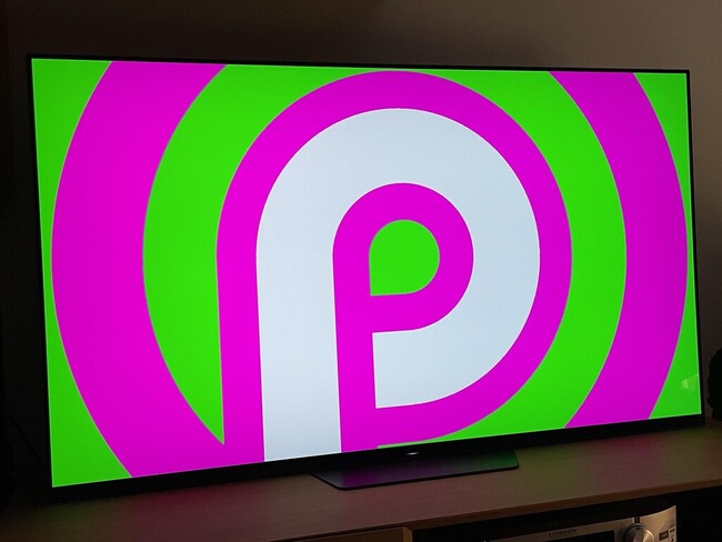 Android Pie