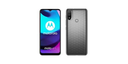 モトローラ Moto E20