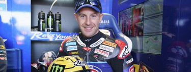 Yamaha ya ha decidido romper con Jonathan Rea, pero el norirlandés tiene una última bala antes de retirarse: Honda 