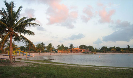Playa Homestead