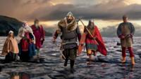 Viajar al pasado vikingo de York en Jorvik Viking Centre