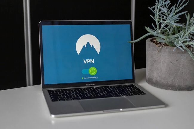 NordVPN
