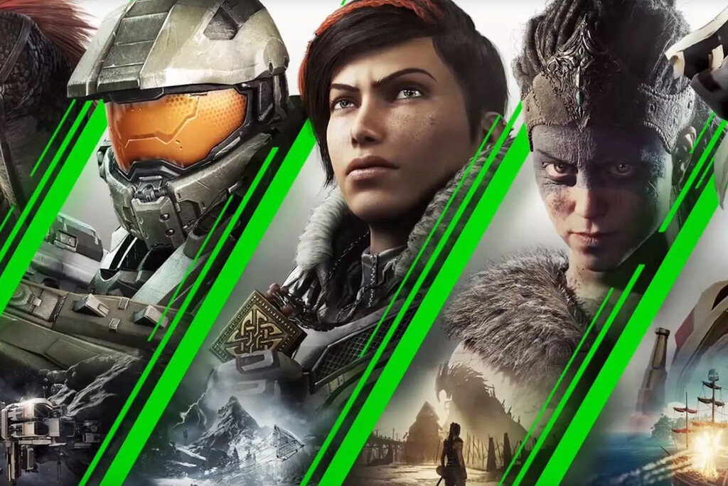 ¡Cambio radical en Xbox Game Pass! Subida de precio y rediseño total en el servicio de suscripción de Microsoft. Noticias en tiempo real