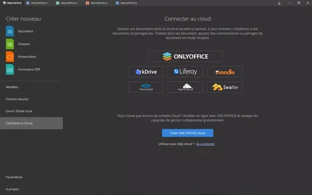 オンリーオフィス