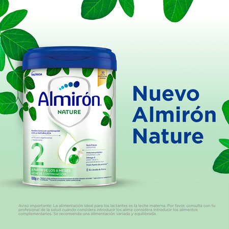 Almiron Nature 2