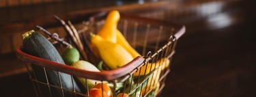 Siete alimentos que deberían estar en tu cesta de la compra (aunque muchas dietas los rechacen)