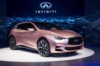 Infiniti inicia la construcción de sus nuevas instalaciones en Europa