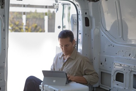 Microsoft anuncia la disponibilidad en España a partir del 22 de noviembre de la Surface Go con conexión LTE