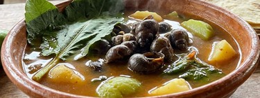 Este es el platillo de cuaresma en Chiapas que además de ser tradicional, es afrodisíaco