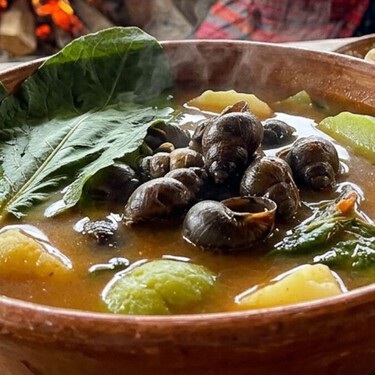 Este es el platillo de cuaresma en Chiapas que además de ser tradicional, es afrodisíaco