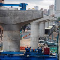 Pese a que las obras del Metro de Bogotá avanzan según lo planeado, no sucede lo mismo con las troncales de TransMilenio: por qué esto podría ser un problema para el nuevo sistema de transporte