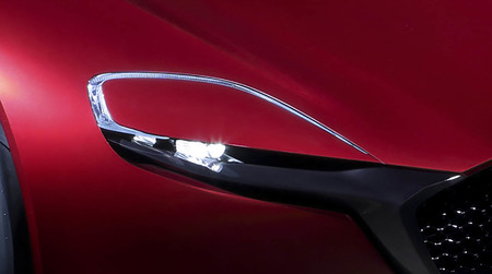 Mazda Rx Vision Concept 3