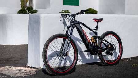 Audi Bici 4 2023