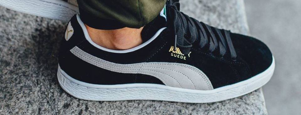 Siete sneakers de PUMA que pueden ser tuyos por menos de 30 euros en Amazon  Fashion