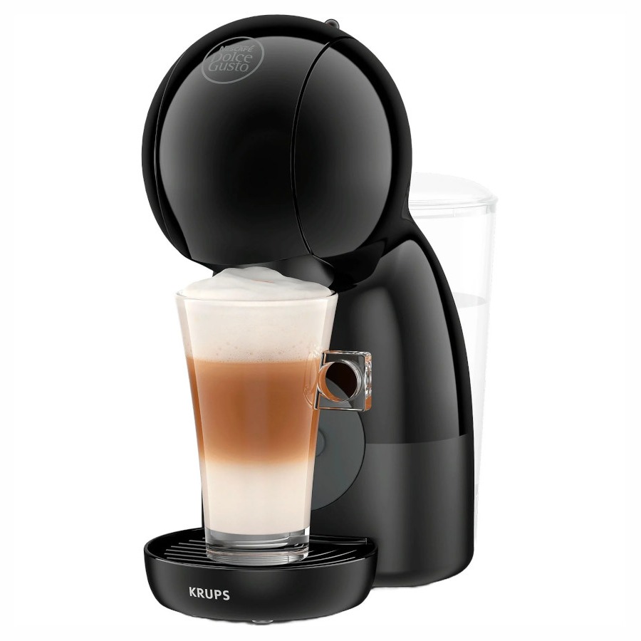 Krups Piccolo XS