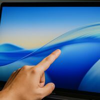 Pocos MacBook me han generado tanta emoción como el táctil. Ya se ha filtrado y traerá un rediseño completo