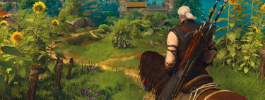 CD Projekt RED da una mala noticia sobre uno de los varios juegos de The Witcher que está en desarrollo 