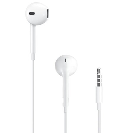 Earpods Jack 3