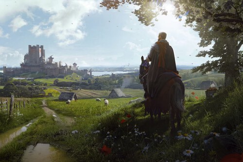 La gran mentira del desarrollo indie es que la tarta apenas tiene pedazos 