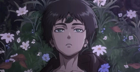 Shngeki No Kyojim Requiem