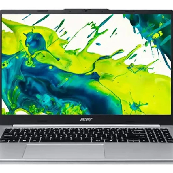 Portátil - Acer Aspire Lite 15 AL15-46P-R2LZ, 15.6" Full-HD, AMD Ryzen™ 3 5400U, 8GB RAM, 256 GB SSD, Radeon™ Onboard Graphics, Sin SO, Sin cargador
