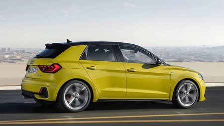 A1 Y Q2 Tendrian Los Dias Contados Audi Busca Mayor Margen De Ganancia 4