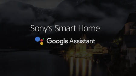 Google Assistant comienza su despliegue en los smart TV de Sony en los Estados Unidos: sin fecha para Europa