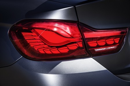Bmw Oled 4