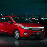 El Honda City 2022 estrena versión Touring en México, con asistencias de manejo y más equipamiento