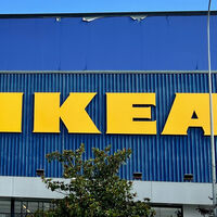 Ikea tiene la alternativa al toldo tradicional y con la que conseguirás sombra en tu terraza o jardín durante todo el año 