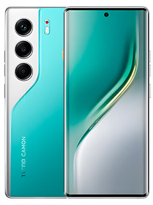 Tecno Camon 40