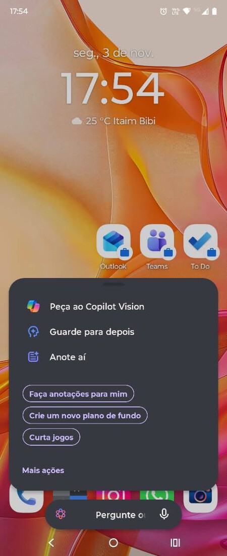 Crédito de imagem: Motorola