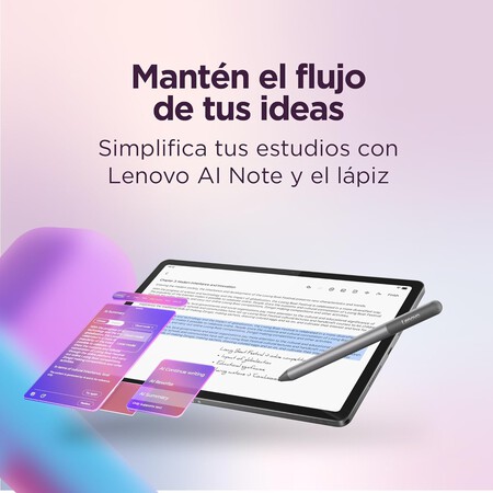 Lenovo Idea Tab