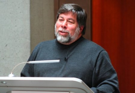 Steve Wozniak dará la conferencia inaugural en la Campus Party 2010 de Valencia