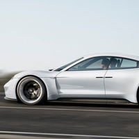 Mission E: los coches eléctricos de Porsche no ofrecerán la carga gratis como los Tesla