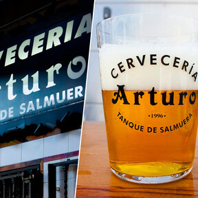 Este bar de Sevilla tiene la cerveza más fría de toda la ciudad: es gracias a dos trucos infalibles 