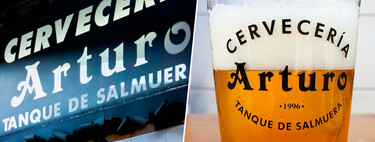 Este bar de Sevilla tiene la cerveza más fría de toda la ciudad: es gracias a dos trucos infalibles 