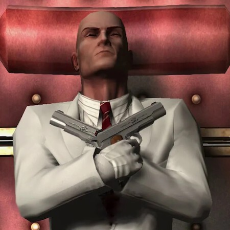 Juegos Clasicos Xbox Hitman