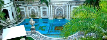 Villa Casa Casuarina: la mansión donde murió Versace ahora es un hotel de lujo