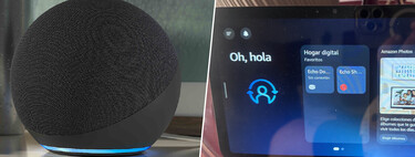 Así utilizo Alexa para ahorrar en la factura de la luz cada mes
