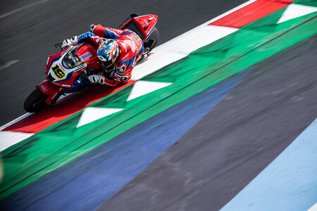 Bautista Misano Sbk 2021 2